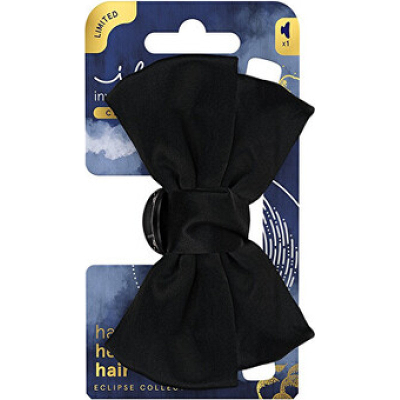 Invisibobble Clipstar M Eclipse Nuit Knot - Spona do vlasů