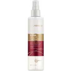 Joico K-Pak Color Therapy Luster Lock Multi-Perfector - Dvouf&aacute;zov&yacute; sprej pro barven&eacute;, křehk&eacute; a po&scaron;kozen&eacute; vlasy