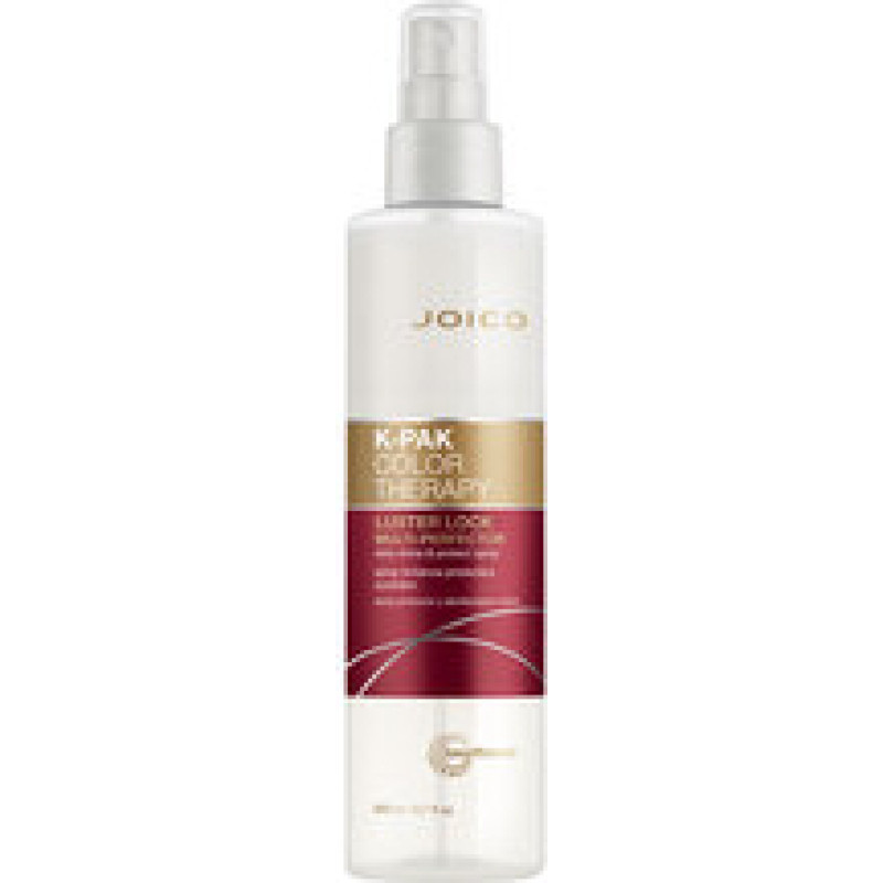 Joico K-Pak Color Therapy Luster Lock Multi-Perfector - Dvouf&aacute;zov&yacute; sprej pro barven&eacute;, křehk&eacute; a po&scaron;kozen&eacute; vlasy