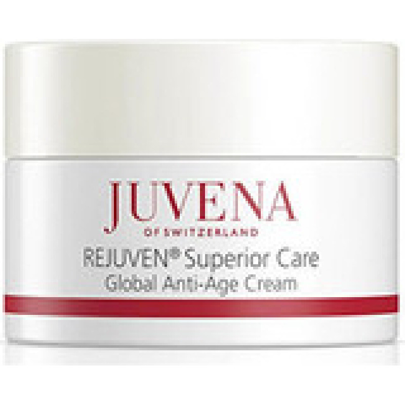 Juvena REJUVEN MEN Superior Care Global Anti-Age Cream - Anti-wrinkle cream for men