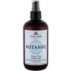Kallos (Deep Sea Instant Hair Tonic) 300 ml