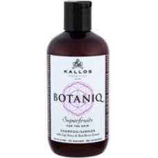 Kallos (SuperFruit Shampoo) 300 ml