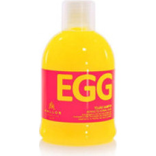 Kallos Egg Shampoo ( Dry and Normal Hair )