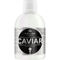 Kallos KJMN Caviar Restorative Shampoo with Caviar Extract