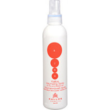 Kallos KJMN Volumizing Spray