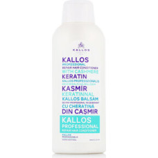 Kallos Professional Repair Hair Conditioner With Cashmere Keratin
