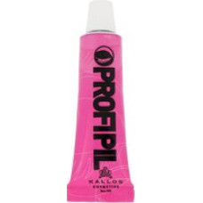 Kallos Profi Pil Eyelash And Eyebrow - Eyebrow and eyelash paint 15 ml