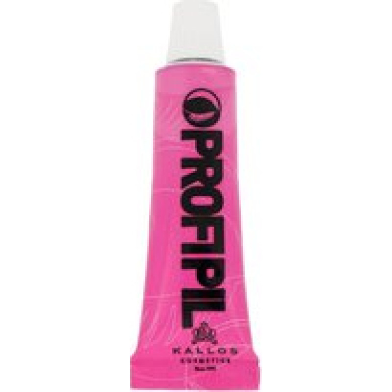 Kallos Profi Pil Eyelash And Eyebrow - Eyebrow and eyelash paint 15 ml