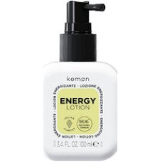 Kemon Energy Lotion - Intenzivn&iacute; k&uacute;ra speci&aacute;lně vyvinut&aacute; pro revitalizaci pokožky hlavy a stimulaci růstu vlasů