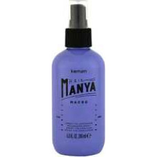 Kemon Hair Manya Macro Volumizing Spray