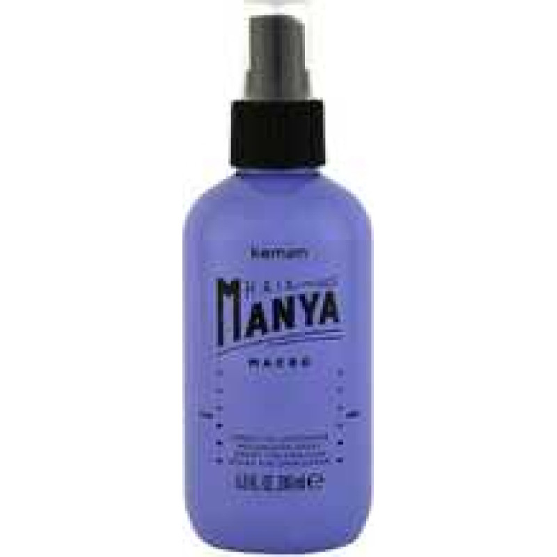 Kemon Hair Manya Macro Volumizing Spray