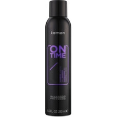 Kemon On Time Dry Shampoo - Such&yacute; &scaron;ampon na vlasy