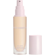 Kylie Cosmetics Power Plush Longwear Foundation - Dlouhotrvaj&iacute;c&iacute; make-up 30 ml