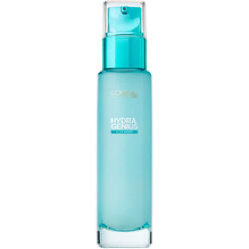 L&acute;or&eacute;al Day Care Hydra Genius (Liquid Care Daily Moisturiser) 70 ml