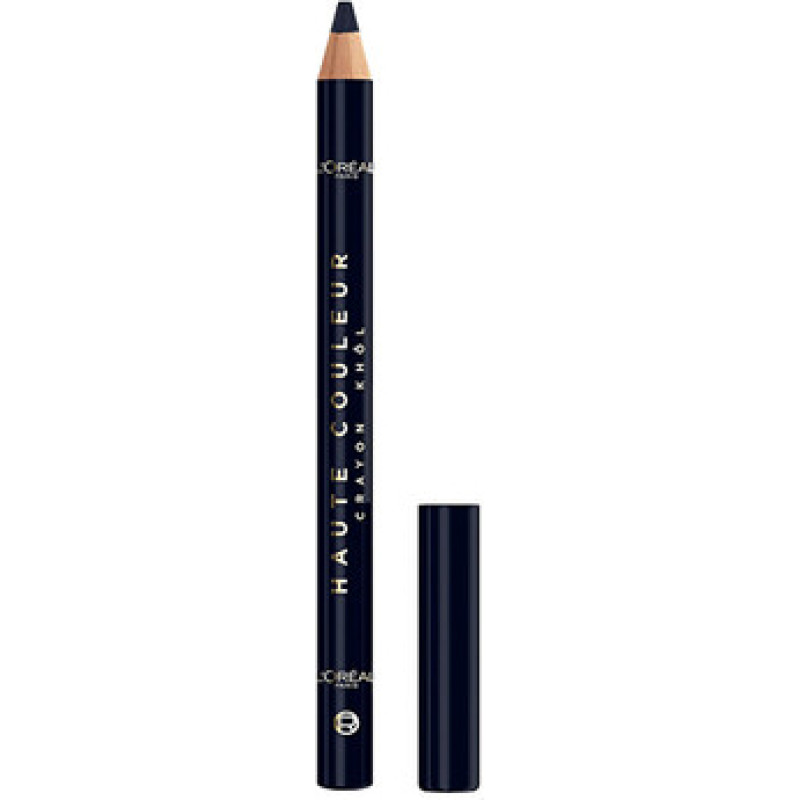 L&acute;or&eacute;al Haute Coulueur Hohl Pencil Eyeliner - Tužka na oči 1,2 g