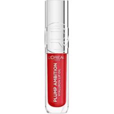 L&acute;or&eacute;al Plump Ambition Hyaluron Lip Oil 5 ml