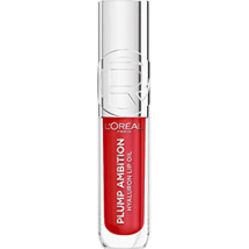 L&acute;or&eacute;al Plump Ambition Hyaluron Lip Oil 5 ml