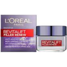 L&acute;or&eacute;al Revitalift Filler HA Day Cream