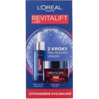 L&acute;or&eacute;al Revitalift Laser Pure Retinol Night Serum Set