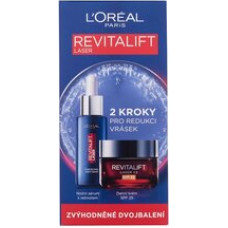 L&acute;or&eacute;al Revitalift Laser Pure Retinol Night Serum Set