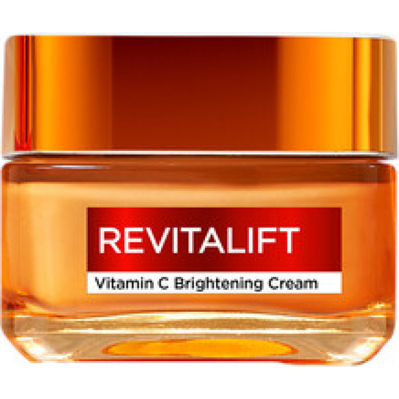 L&acute;or&eacute;al Revitalift Vitamin C Brightening Cream