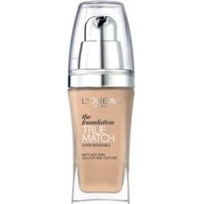 L&acute;or&eacute;al True Match Liquid - Liquid make-up 30 ml
