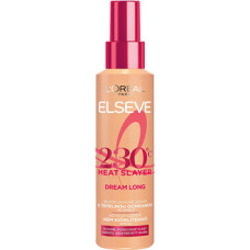 L&acute;or&eacute;al Professionnel Elseve Dream Long The Heat Spray - Bezoplachov&yacute; sprej s tepelnou ochranou