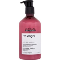 L&acute;or&eacute;al Professionnel Expert Pro Longer Shampoo Series - Shampoo for restoring lengths