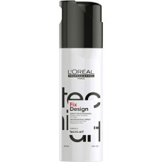 L&acute;or&eacute;al Professionnel Fix Design Directional Fixing Spray - Finishing spray for local hair fixation