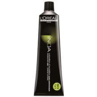 L&acute;or&eacute;al Professionnel Inoa Color - Profesion&aacute;ln&iacute; permanentn&iacute; barva na vlasy pro v&scaron;echny typy vlasů 60 g