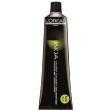 L&acute;or&eacute;al Professionnel Inoa Color - Profesion&aacute;ln&iacute; permanentn&iacute; barva na vlasy pro v&scaron;echny typy vlasů 60 g