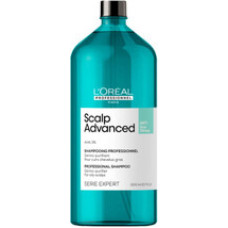 L&acute;or&eacute;al Professionnel Scalp Advanced Anti-Oiliness Shampoo