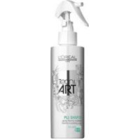 L&acute;or&eacute;al Professionnel TecniART Pli Thermo-modeling Shaper Spray - Thermo-fixing spray for curly hair