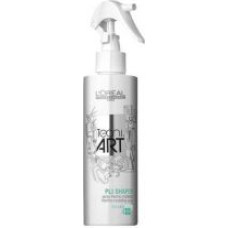 L&acute;or&eacute;al Professionnel TecniART Pli Thermo-modeling Shaper Spray - Thermo-fixing spray for curly hair