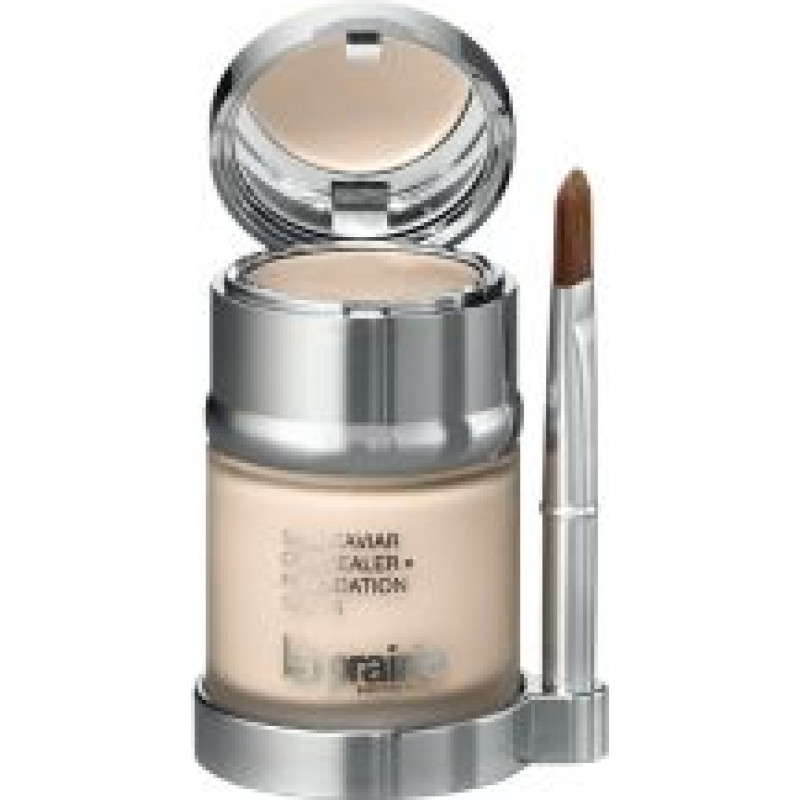 La Prairie Skin Caviar Concealer Foundation SPF 15 30ml + 2 g