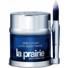 La Prairie Skin Caviar Luxe Sleep Mask - Night face mask with caviar extracts