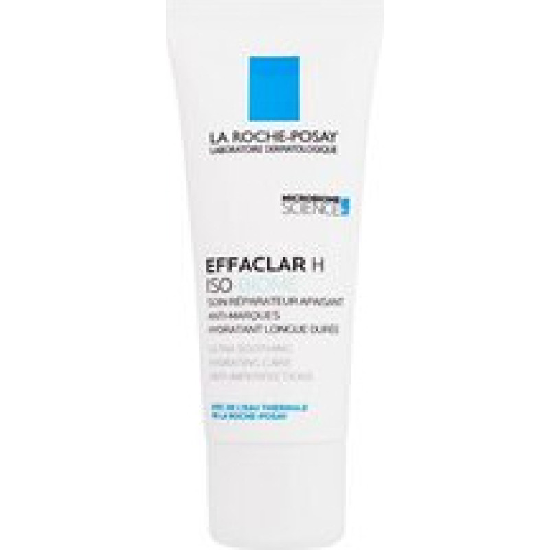 La Roche-Posay Effaclar H ISO-Biome Ultra Soothing Hydrating Care
