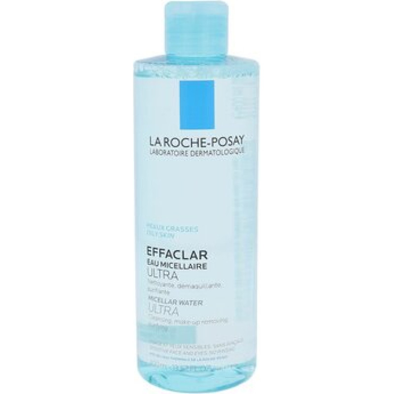 La Roche-Posay Facial cleansing micellar water Effaclar (Purifying Micellar Water) 200 ml