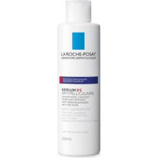 La Roche-Posay Kerium DS Shampoo - &Scaron;ampon proti lupům