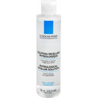 La Roche-Posay Solution Micellaire Physiologique - Physiological micellar water