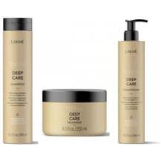 Lakm&eacute; Teknia Deep Care Pack - D&aacute;rkov&aacute; sada