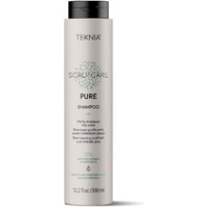 Lakm&eacute; Teknia Scalp Care Pure Shampoo