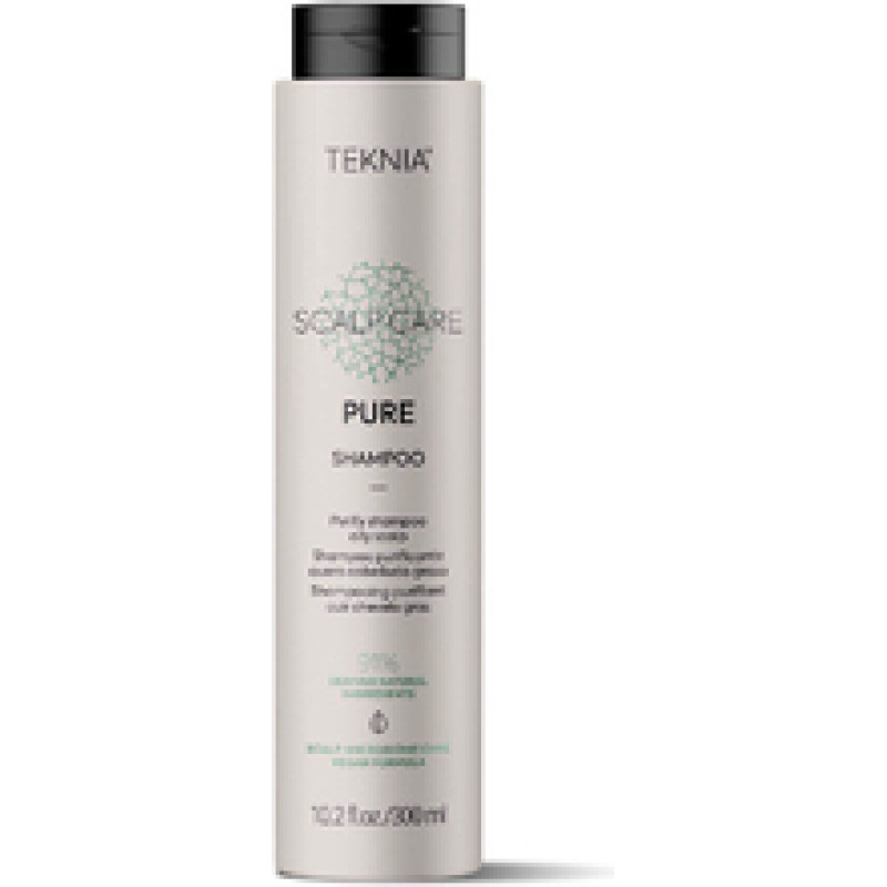 Lakm&eacute; Teknia Scalp Care Pure Shampoo