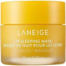Laneige Mango Lip Sleeping Mask - Nočn&iacute; maska na rty