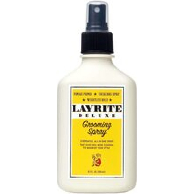Layrite Grooming Spray