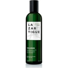 Lazartigue Volumize Volume Shampoo - Zpevňuj&iacute;c&iacute; &scaron;ampon pro jemn&eacute; a zplihl&eacute; vlasy
