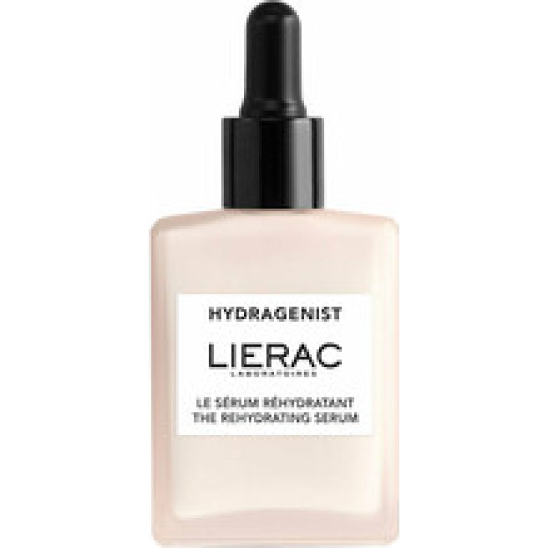 Lierac Hydragenist Rehydrating Serum