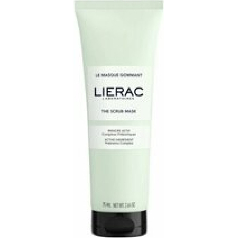 Lierac The Scrub Mask