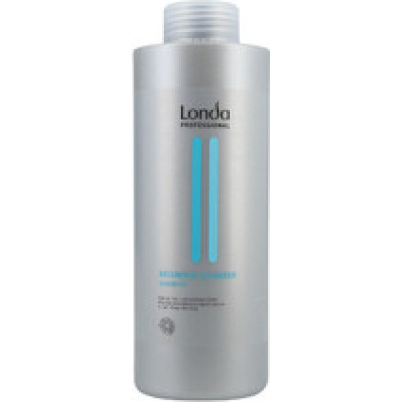Londa Professional Specialist Intensive Cleanser Shampoo - Deep cleansing shampoo