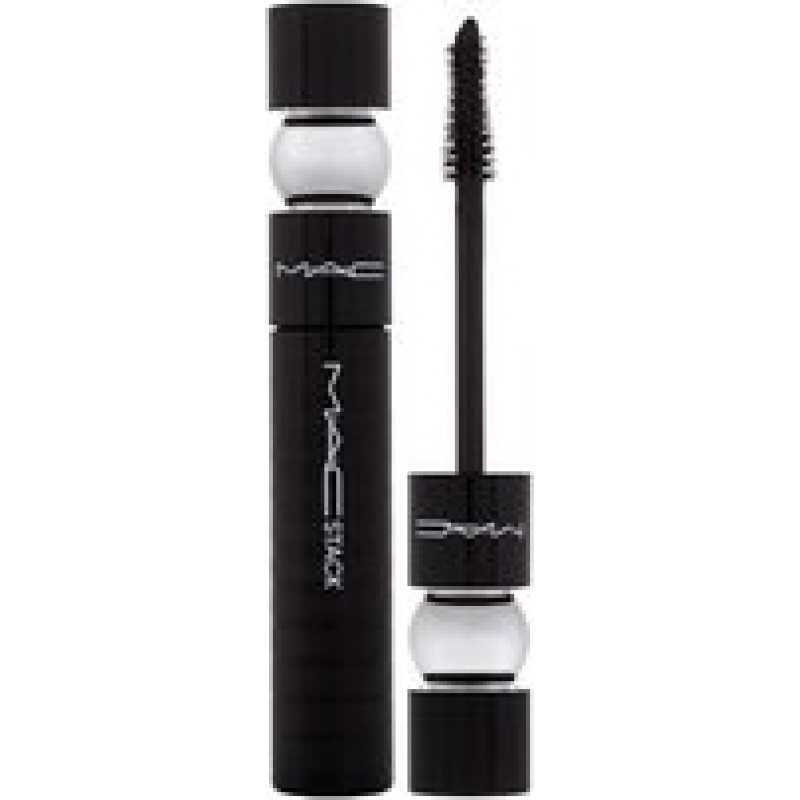 MAC M.A.C Stack Micro Brush Mascara 12 ml